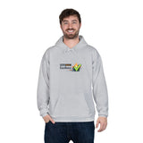 The Shift Shop — Default Option: Excellence (Hoodie)