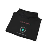 Not that kind of doctor - Graphic Hoodie