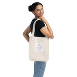 Chief of "Because I Said So." - Organic Canvas Everyday Tote
