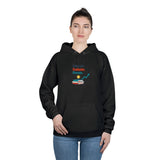 The Shift Shop — Educate Evaluate Elevate (Hoodie)