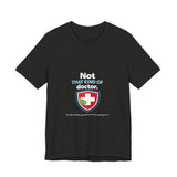 The Shift Shop — Not That Kind of Doctor (T-Shirt)
