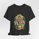 The Shift Shop — My Inbox Needs a Vacation (T-Shirt)
