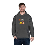 The Shift Shop — Boy Mom — A Masterclass in Risk Management — Light (Hoodie)