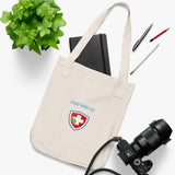 The Shift Shop — Not That Kind of Doctor (Canvas Tote)