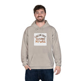 The Shift Shop — Circling Back Against My Will (Hoodie)