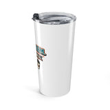 Do No Harm. Take No Bull. | Clinical 20oz Tumbler