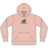 Chief of Lets Look At The Data - Graphic Hoodie