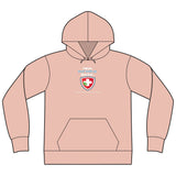 Not that kind of doctor - Graphic Hoodie