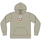 Not that kind of doctor - Graphic Hoodie