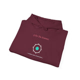 Not that kind of doctor - Graphic Hoodie