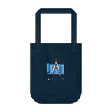 The Shift Shop — Choice Architect — Classic (Canvas Tote)