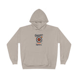 The Shift Shop — Outcomes Over Optics — Script (Hoodie)