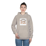 The Shift Shop — Circling Back Against My Will (Hoodie)