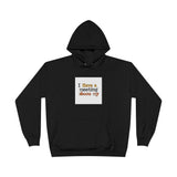 The Shift Shop — I Have a Meeting About My Meetings (Hoodie)