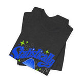 The Shift Shop — Statistically Tired (T-Shirt)