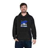 The Shift Shop — Statistically Tired (Hoodie)
