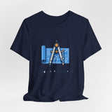 The Shift Shop — Choice Architect — Classic (T-Shirt)