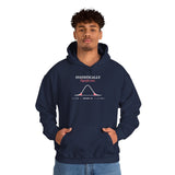 Statistically Significant. - Premium Hoodie