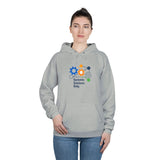 The Shift Shop — Systemic Solutions Only (Hoodie)