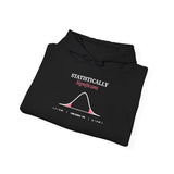 Statistically Significant. - Premium Hoodie