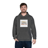 The Shift Shop — I Have a Meeting About My Meetings (Hoodie)