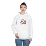 The Shift Shop — Per My Previous Eye Roll (Hoodie)