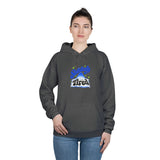 The Shift Shop — Statistically Tired (Hoodie)