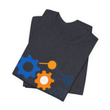 The Shift Shop — Systemic Solutions Only (T-Shirt)