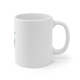The Shift Shop — Not That Kind of Doctor (11oz Ceramic Mug)