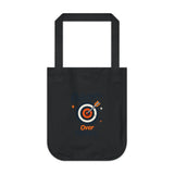The Shift Shop — Outcomes Over Optics — Script (Canvas Tote)