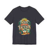 The Shift Shop — My Inbox Needs a Vacation (T-Shirt)
