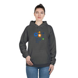 The Shift Shop — Systemic Solutions Only (Hoodie)