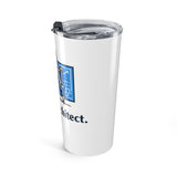 The Shift Shop — Choice Architect — Classic (20oz Tumbler)