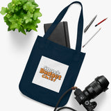 The Shift Shop — Snack Budget Chief Executive (Canvas Tote)