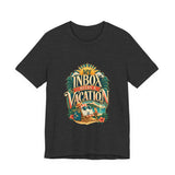 The Shift Shop — My Inbox Needs a Vacation (T-Shirt)