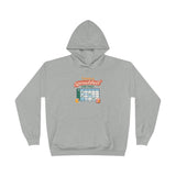 The Shift Shop — I Have a Spreadsheet for That (Hoodie)