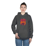 The Shift Shop — Respectfully, Absolutely Not (Hoodie)