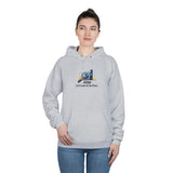 The Shift Shop — Chief of Let’s Look at the Data (Hoodie)