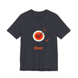 The Shift Shop — Outcomes Over Optics — Target (T-Shirt)