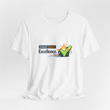 Default Option: Excellence - Graphic T-Shirt