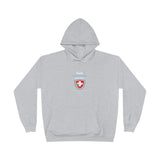 The Shift Shop — Not That Kind of Doctor (Hoodie)