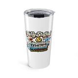 Hospital Fairy Tales | 20oz Clinical Tumbler