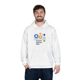 The Shift Shop — Systemic Solutions Only (Hoodie)