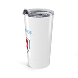 The Shift Shop — Not That Kind of Doctor (20oz Tumbler)