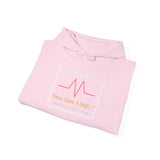 Hospital Fairy Tales | Sponge Fleece Hoodie