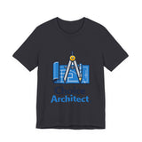 The Shift Shop — Choice Architect — Bold (T-Shirt)