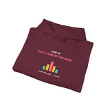 Chief of Lets Look At The Data - Graphic T-Shirt