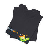 The Shift Shop — Default Option: Excellence (T-Shirt)