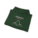 Statistically Significant. - Premium Hoodie