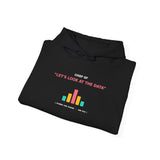 Chief of Lets Look At The Data - Graphic T-Shirt